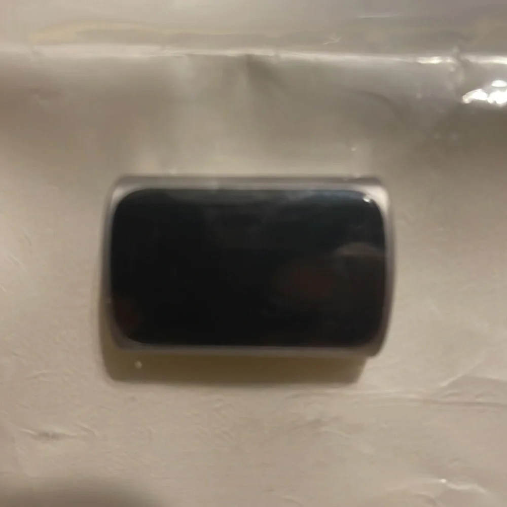 fitbit fb421srbu cap without band